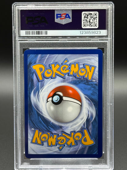 Pokemon TCG Giratina V | Lost Origin 186/196 | PSA Graded MINT 9