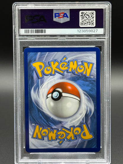 Pokemon TCG Galarian Slowking V | Sword & Shield Chilling Reign 179/198 | PSA Graded GEM MT 10
