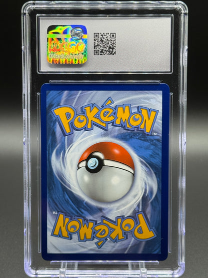 Pokemon TCG Espeon VMAX | Fusion Strike 270/264 | CGC Graded GEM MINT 10