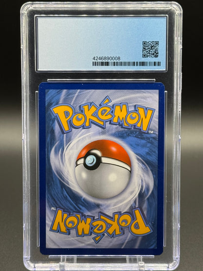 Pokemon TCG M Charizard EX | Generations 12/83 | CGC Graded NM/MINT+ 8.5