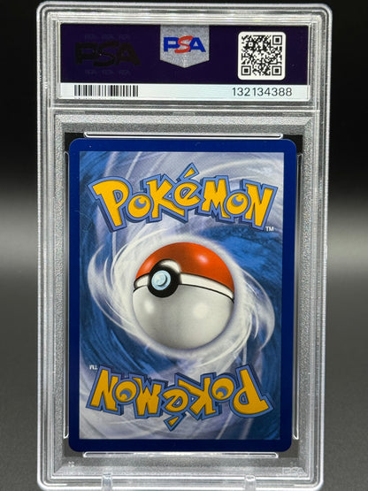 Pokemon TCG Mew V | Fusion Strike 251/264 | PSA Graded GEM MT 10