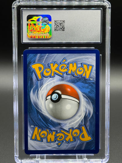 Pokemon TCG Umbreon VMAX | Evolving Skies 215/203 | CGC Graded GEM MINT 10