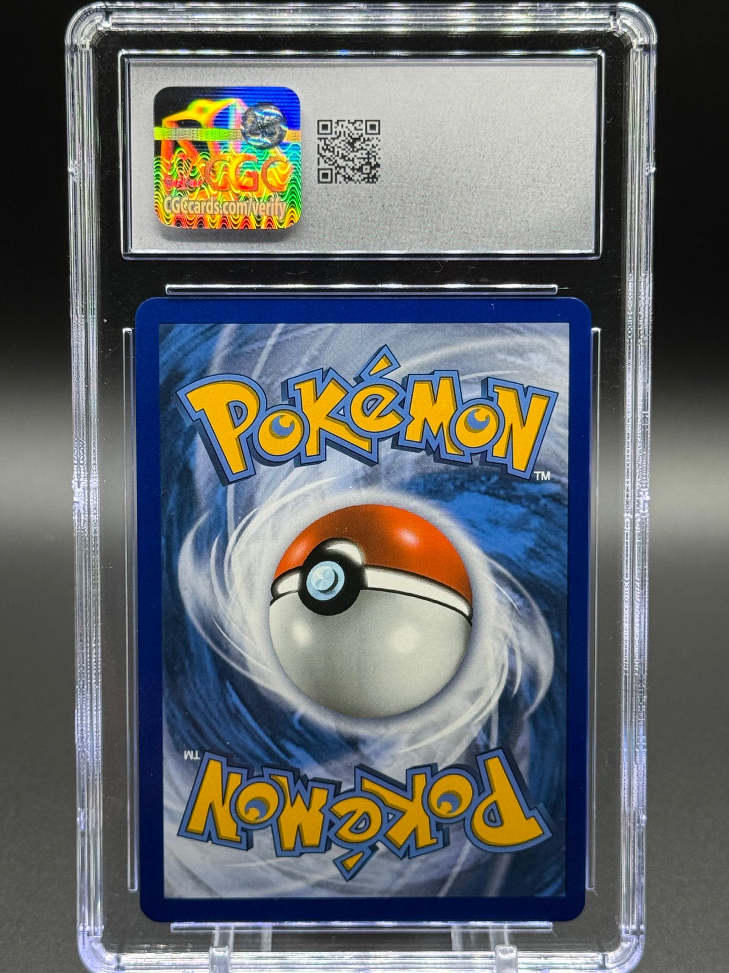 Pokemon TCG Tyranitar EX | Ancient Origins 91/98 | CGC Graded GEM MINT 10