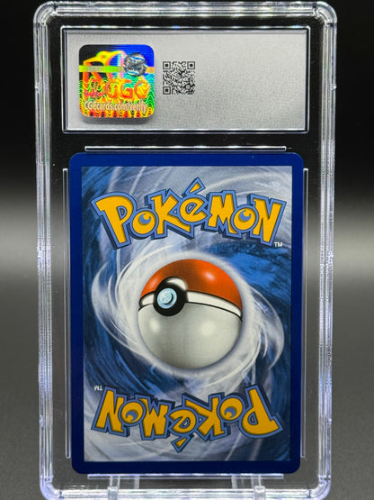 Pokemon TCG Tyranitar EX | Ancient Origins 91/98 | CGC Graded GEM MINT 10