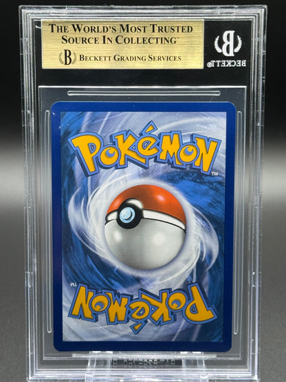 Pokemon TCG Mewtwo VSTAR | Crown Zenith GG44/GG70 | BGS Graded GEM MINT 9.5