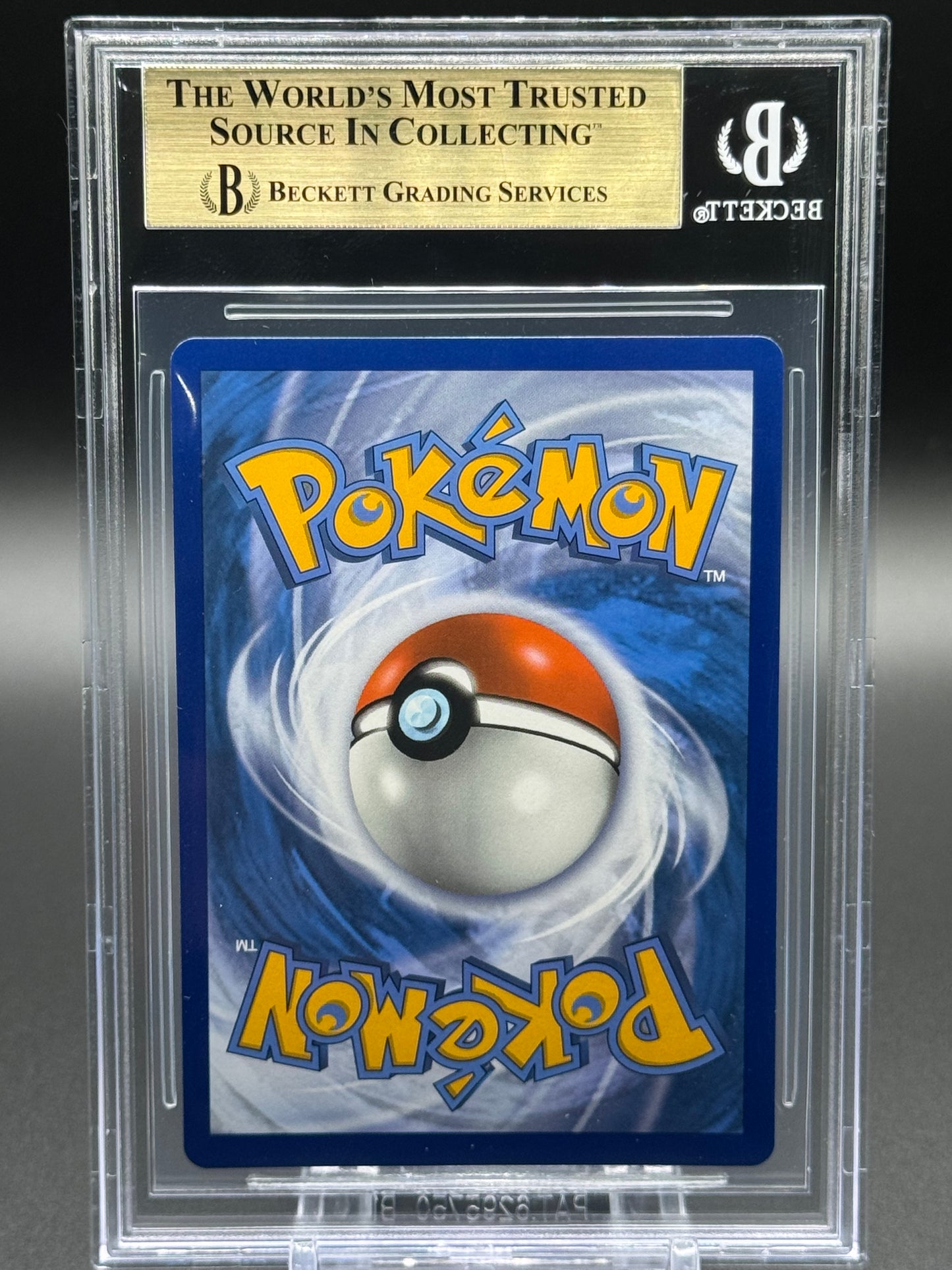 Pokemon TCG Snorlax VMAX | Sword & Shield Base Set 142/202 | BGS Graded GEM MINT 9.5