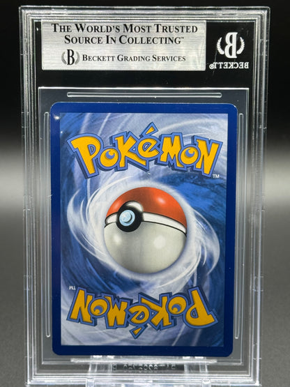 Pokemon TCG Pidgeot ex | Obsidian Flames 225/197 | BGS Graded MINT 9