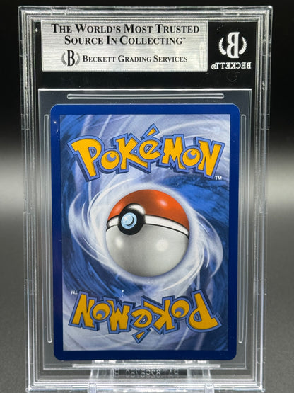 Pokemon TCG Charizard ex | Scarlet & Violet 151 199/165 | BGS Graded MINT 9