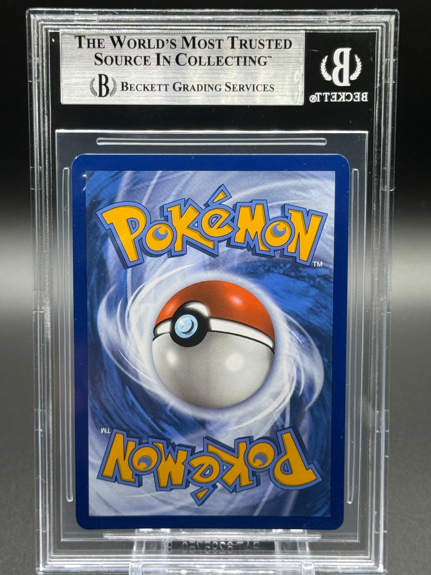 Pokemon TCG Charizard ex | Scarlet & Violet 151 199/165 | BGS Graded MINT 9