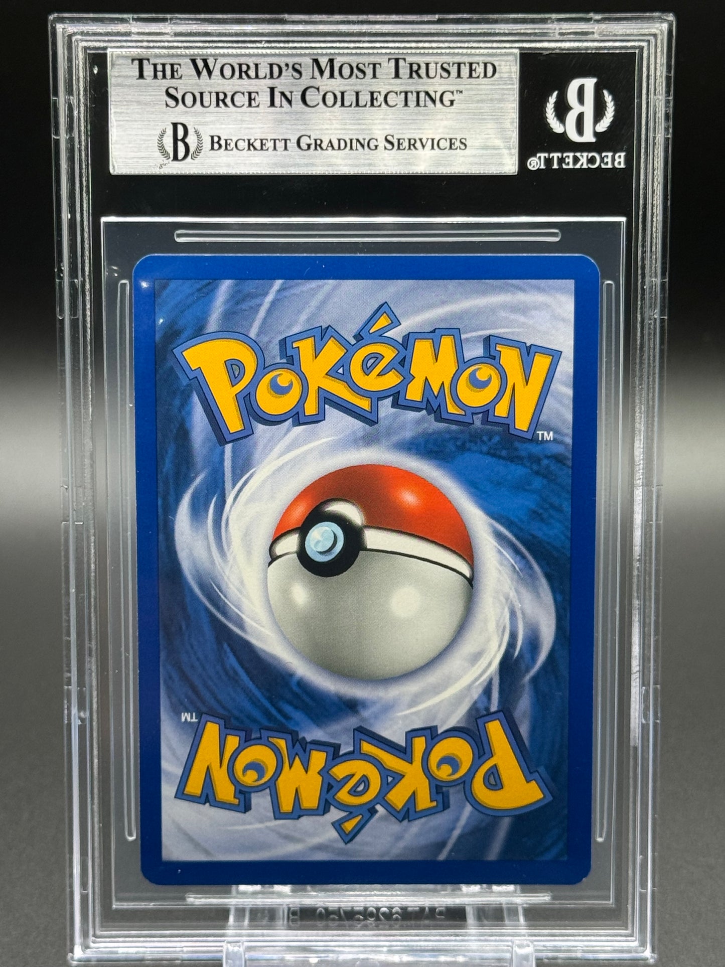 Pokemon TCG Giovanni's Nidoqueen | Gym Challenge 23/132 1st Edition | BGS Graded MINT 9