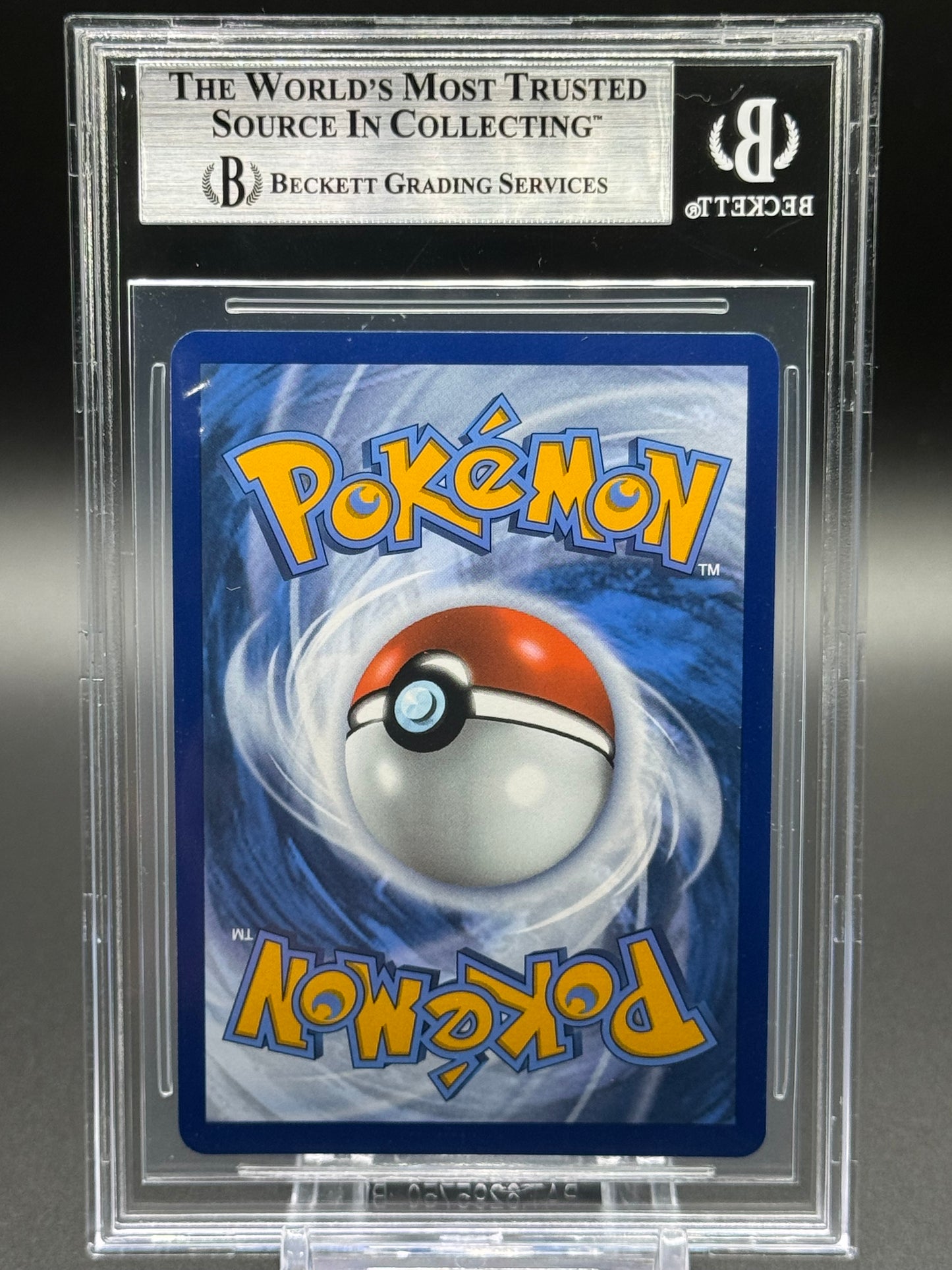 Pokemon TCG Articuno | Journey Together 161/159 | BGS Graded MINT 9