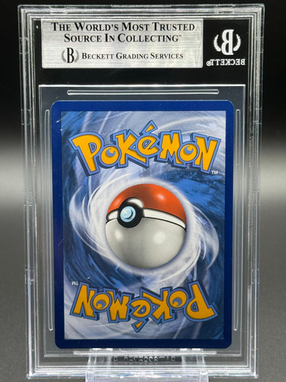 Pokemon TCG Pidgeot ex | Obsidian Flames 225/197 | BGS Graded MINT 9