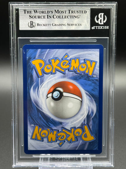 Pokemon TCG Garchomp ex | Paradox Rift 245/182 | BGS Graded MINT 9