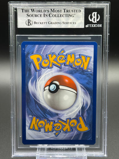 Pokemon TCG Infernape | Twilight Masquerade 173/167 | BGS Graded MINT 9