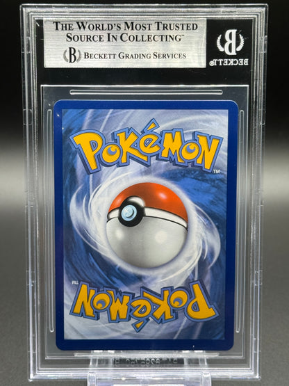 Pokemon TCG Blastoise | Celebrations 2/102 | BGS Graded MINT 9