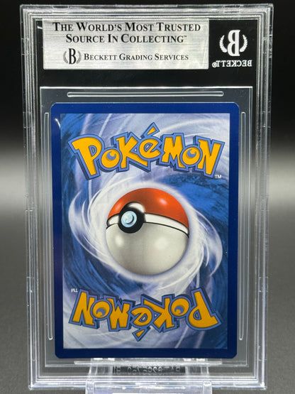 Pokemon TCG Pikachu | Lost Origin TG05/TG30 | BGS Graded MINT 9