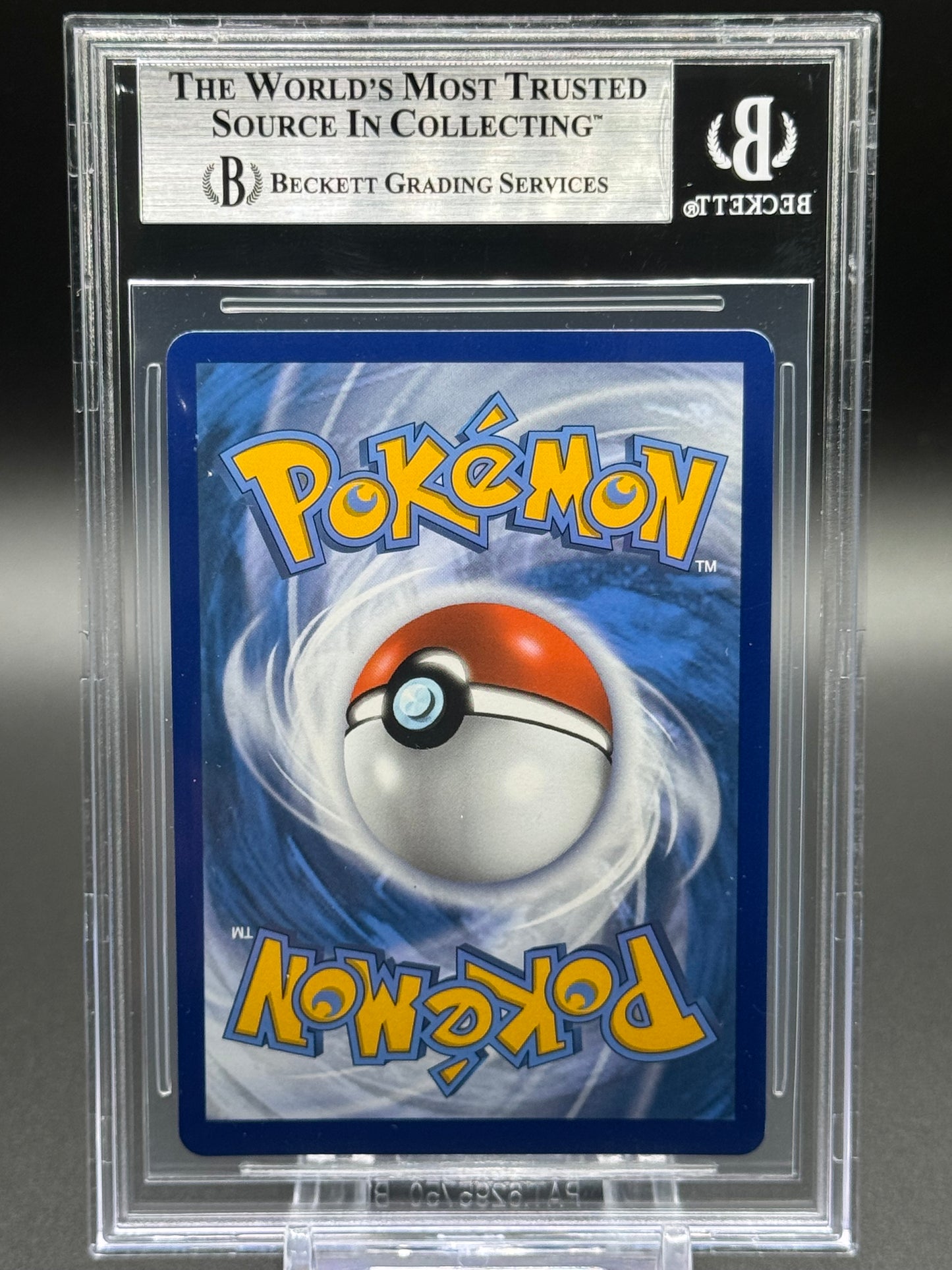 Pokemon TCG Blaziken V | Chilling Reign 161/198 | BGS Graded MINT 9