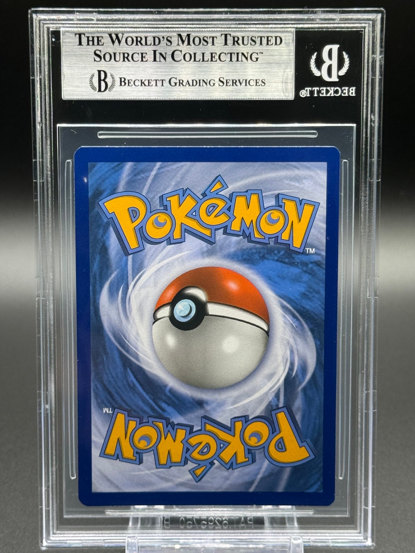 Pokemon TCG M Alakazam EX | Fates Collide 26/124 | BGS Graded NM-MT+ 8.5