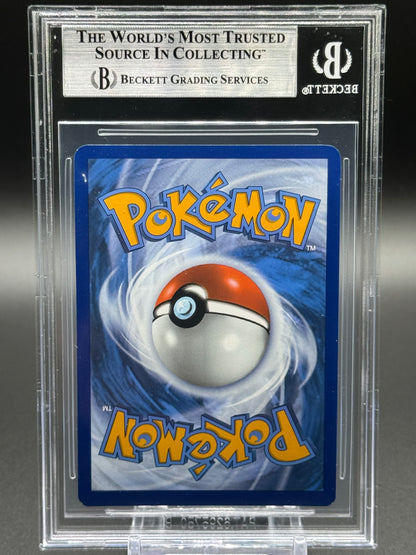 Pokemon TCG Pidgeotto | Obsidian Flames 208/197 | BGS Graded NM-MT+ 8.5