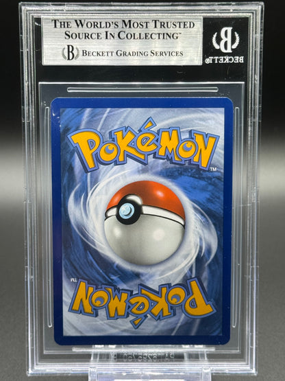 Pokemon TCG Pidgey | Obsidian Flames 207/197 | BGS Graded NM-MT+ 8.5