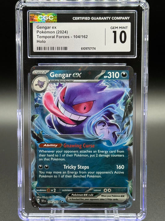 GEM MINT 10s Lost Cards Store LLC GEM MINT 10s Lost Cards Store LLC