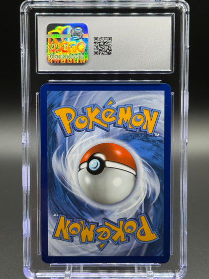 Pokemon TCG Erika's Invitation | Scarlet & Violet 151 203/165 | CGC Graded MINT 9