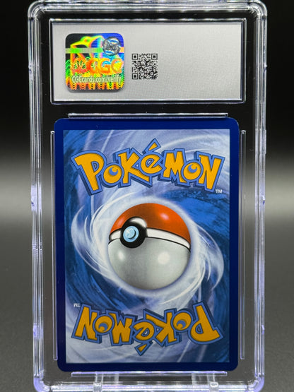 Pokemon TCG Blaziken | Destined Rivals 192/182 | CGC Graded MINT 9