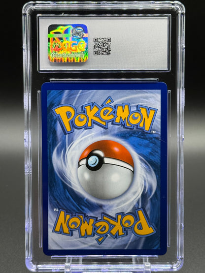 Pokemon TCG Exeggutor | Mega Evolution 135/132 | CGC Graded GEM MINT 10