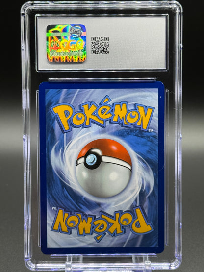 Pokemon TCG Exeggcute | Surging Sparks 192/191 | CGC Graded MINT 9