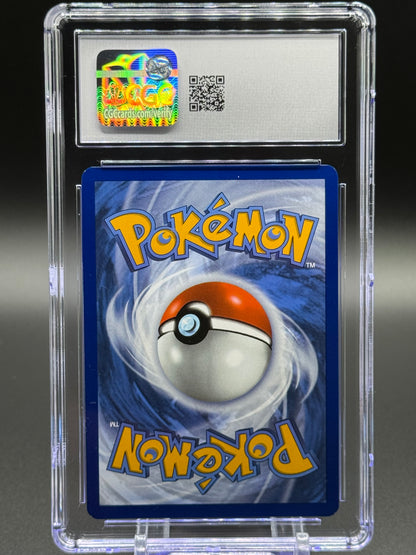 Pokemon TCG Exeggcute | Surging Sparks 192/191 | CGC Graded MINT 9
