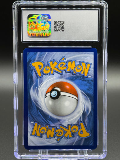 Pokemon TCG Exeggcute | Surging Sparks 192/191 | CGC Graded MINT 9