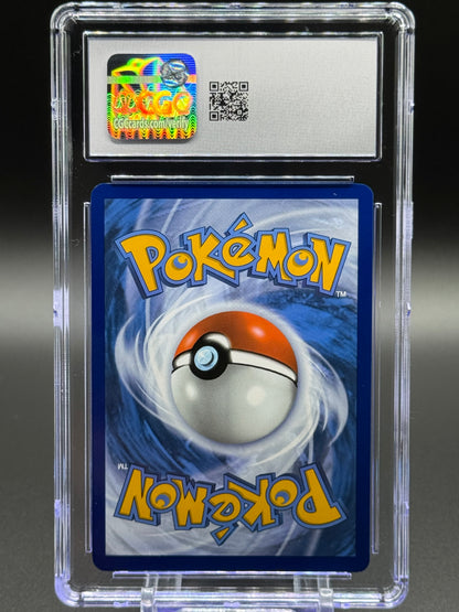 Pokemon TCG Spheal | Surging Sparks 199/191 | CGC Graded MINT 9