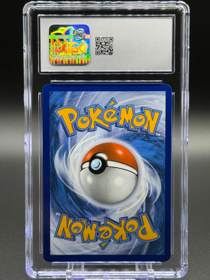 Pokemon TCG Skarmory | Surging Sparks 209/191 | CGC Graded MINT 9