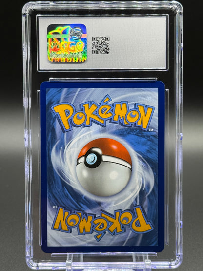 Pokemon TCG Milotic ex | Surging Sparks 217/191 | CGC Graded GEM MINT 10