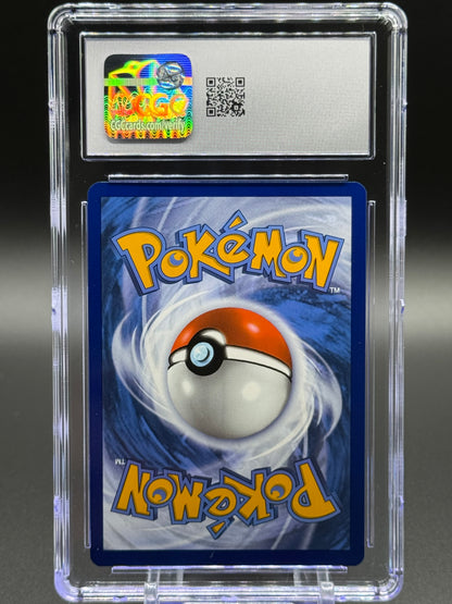 Pokemon TCG Ditto | Crown Zenith GG22/GG70 | CGC Graded NM/MINT 8