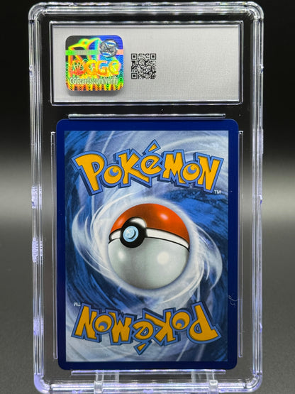 Pokemon TCG Inteleon | Mega Evolution 142/132 | CGC Graded GEM MINT 10