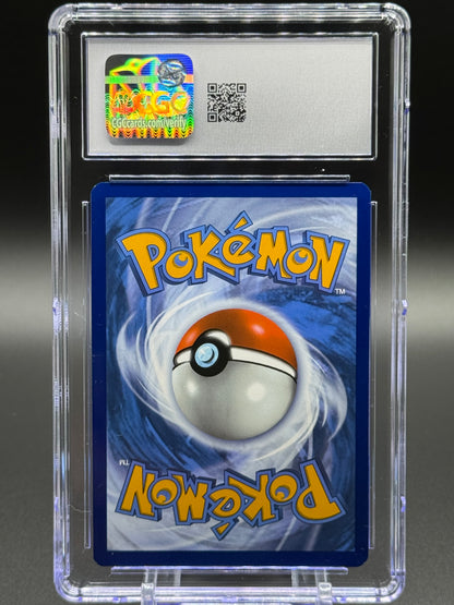Pokemon TCG Cynthia's Roserade | Destined Rivals 184/182 | CGC Graded NM/MINT+ 8.5
