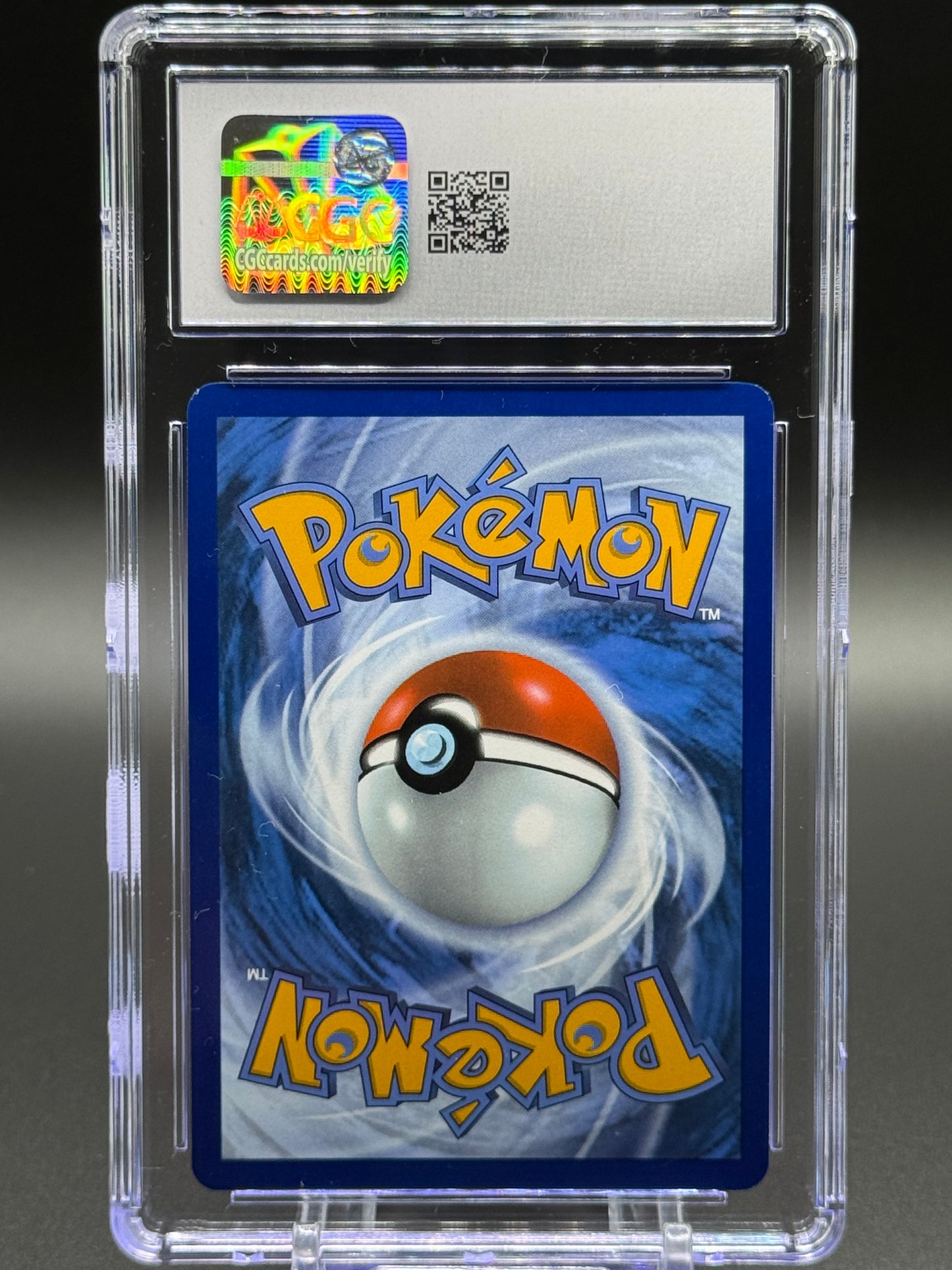Pokemon TCG Cynthia's Roserade | Destined Rivals 184/182 | CGC Graded NM/MINT+ 8.5