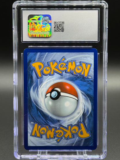 Pokemon TCG Cynthia's Roserade | Destined Rivals 184/182 | CGC Graded NM/MINT+ 8.5