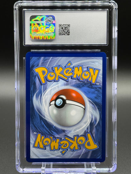 Pokemon TCG Cynthia's Roserade | Destined Rivals 184/182 | CGC Graded MINT 9