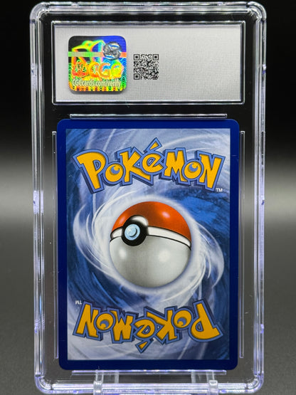 Pokemon TCG Helioptile | Mega Evolution 143/132 | CGC Graded GEM MINT 10