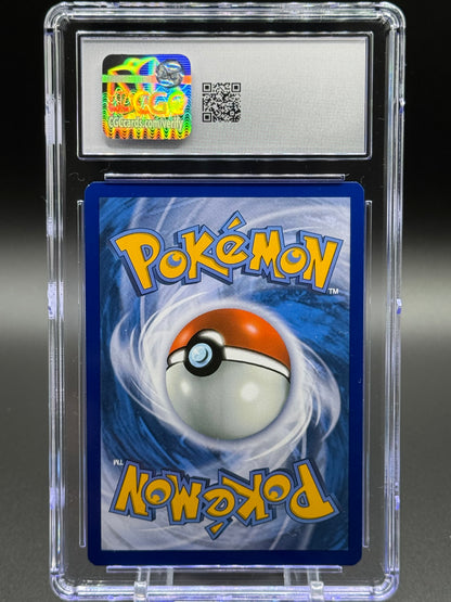 Pokemon TCG Roaring Moon ex | Paradox Rift 251/182 | CGC Graded MINT 9