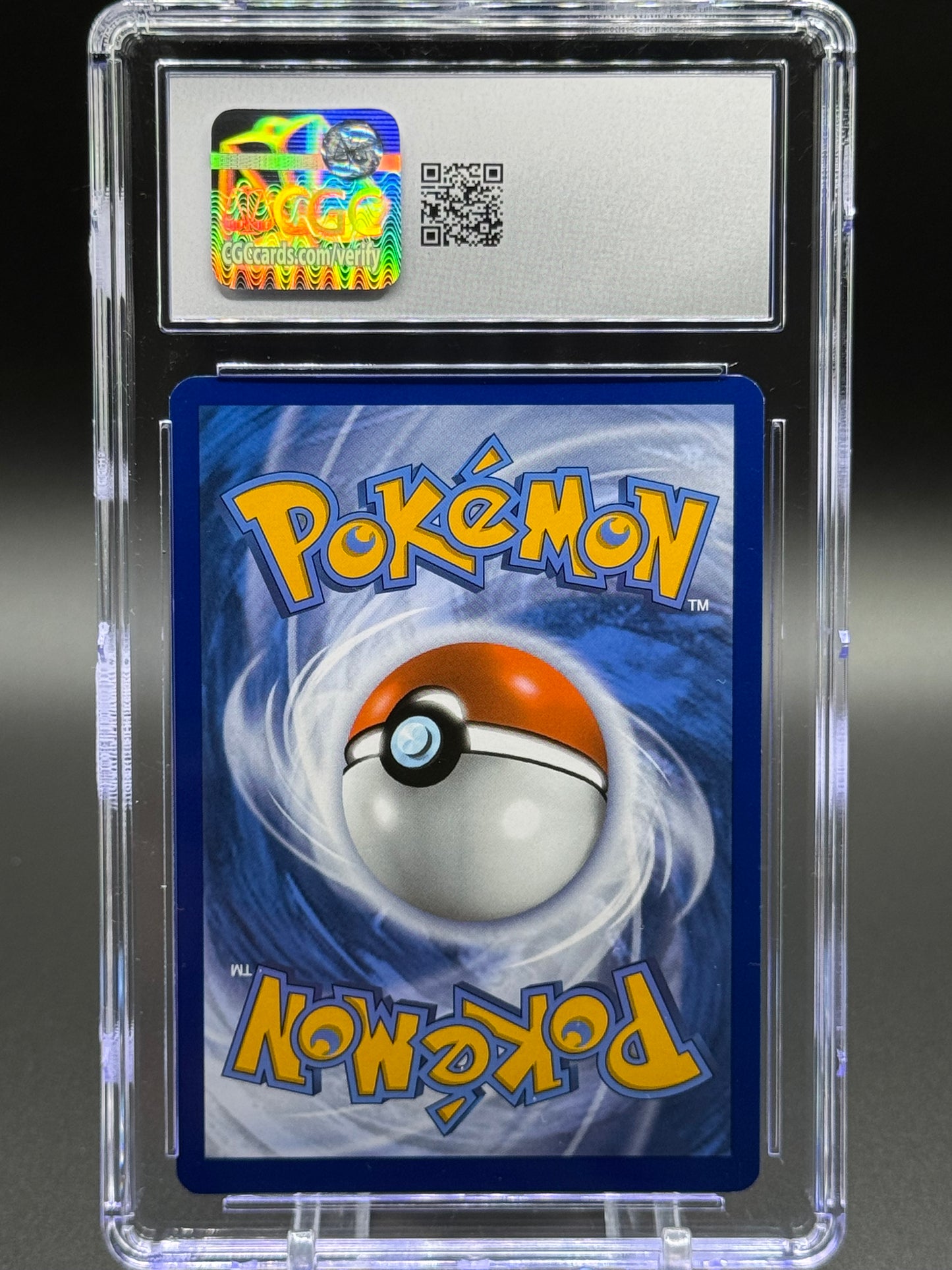 Pokemon TCG Dragonite | Team Up 119/181 Cosmos Holo | CGC Graded MINT 9