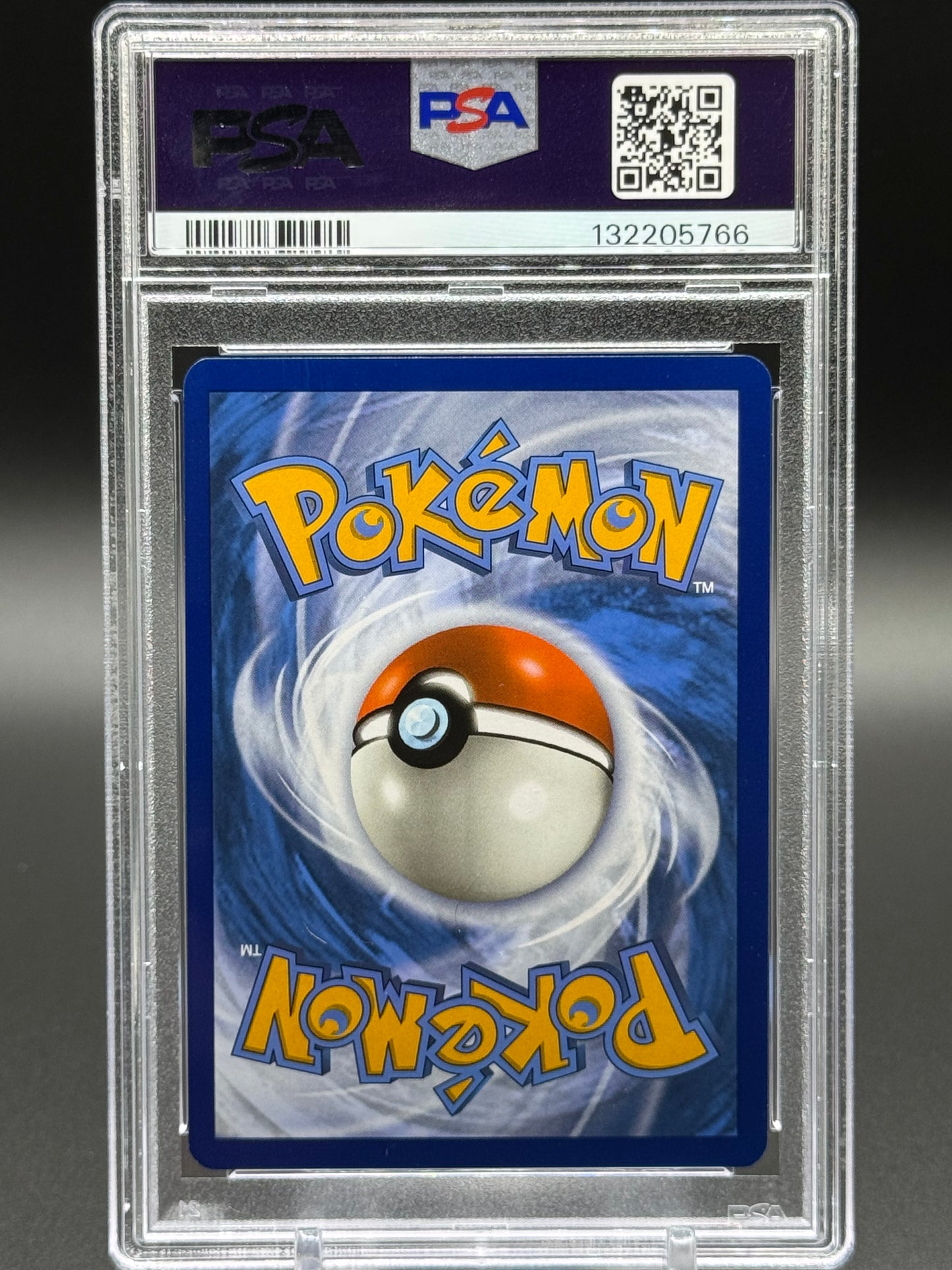 Pokemon TCG Pidgeot ex | Obsidian Flames 225/197 | PSA Graded MINT 9