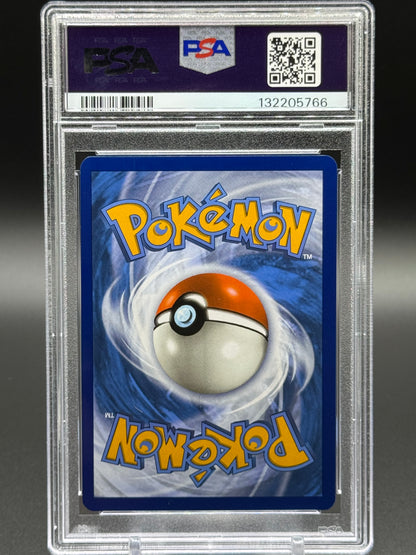 Pokemon TCG Pidgeot ex | Obsidian Flames 225/197 | PSA Graded MINT 9