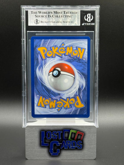 Pokemon TCG Exeggcute | Surging Sparks 192/191 | BGS Graded MINT 9