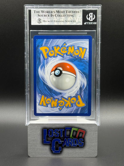 Pokemon TCG Riolu | Scarlet & Violet Base Set 215/198 | BGS Graded MINT 9