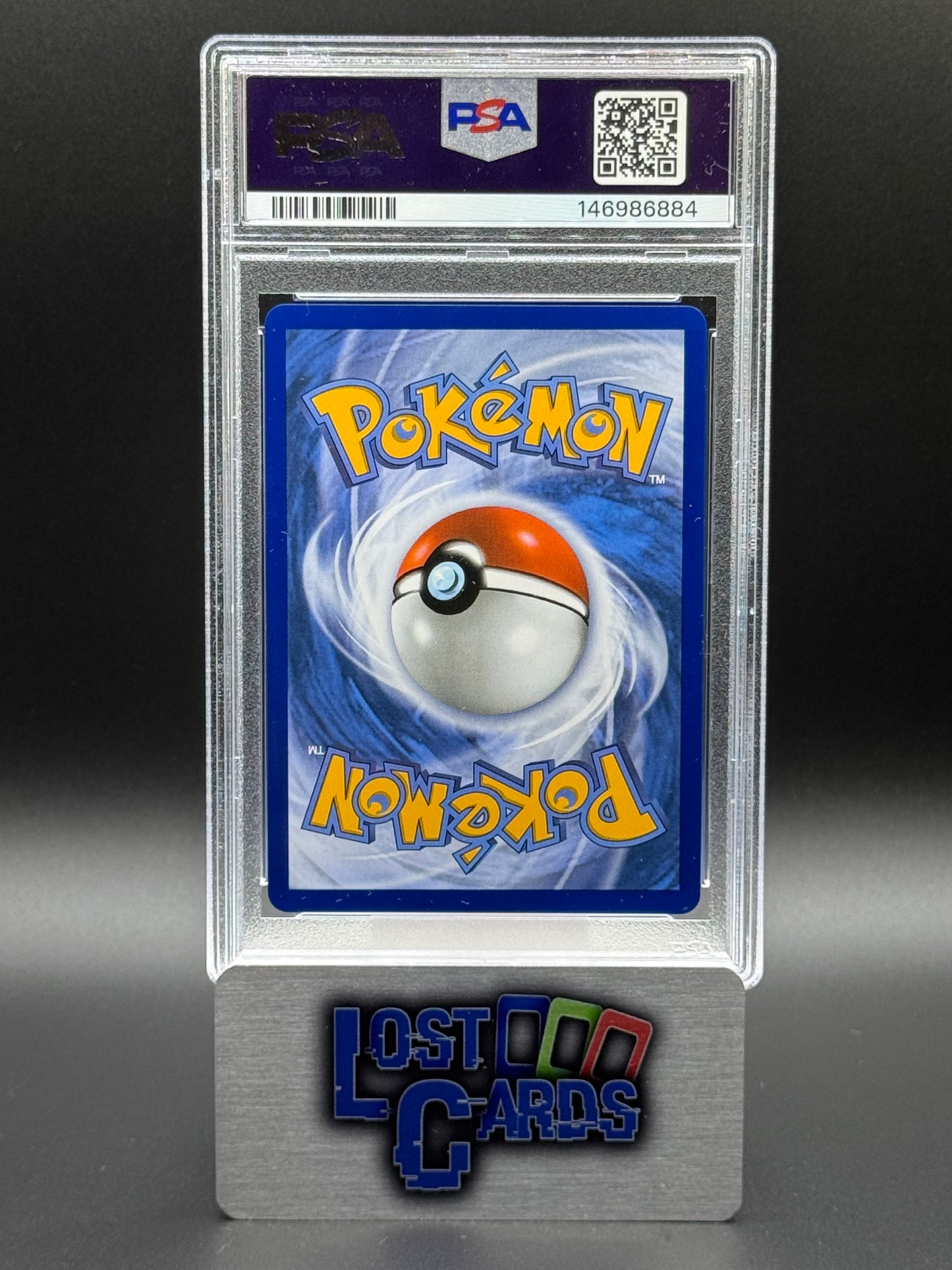 Pokemon TCG Inteleon | Mega Evolutions 142/132 | PSA Graded GEM MT 10
