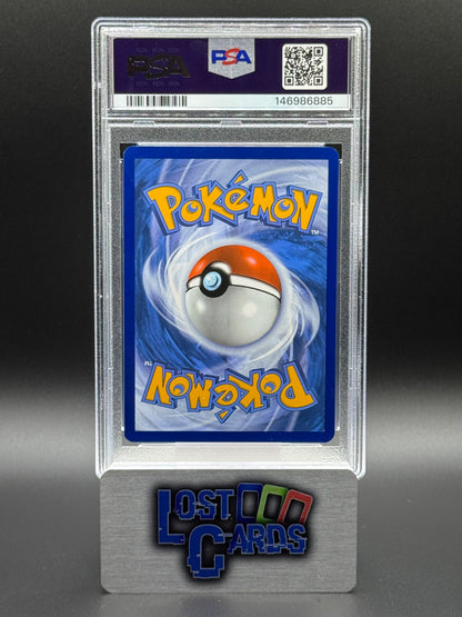 Pokemon TCG Articuno | Journey Together 161/159 | PSA Graded MINT 9