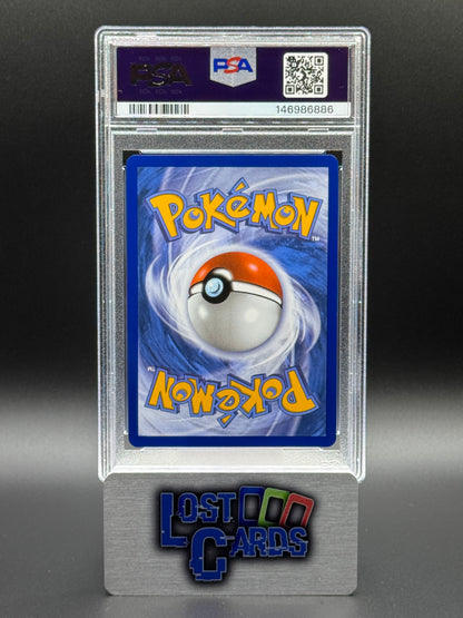 Pokemon TCG Marshadow | Mega Evolutions 146/132 | PSA Graded GEM MT 10